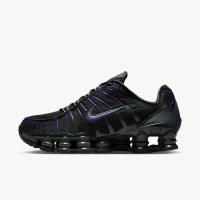 Buty męskie Nike Shox TL AV3595-014
