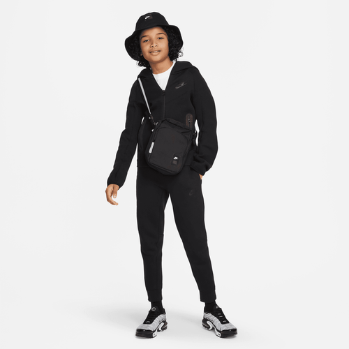 Spodnie Junior Nike Sportswear Tech Fleece FD3287-010