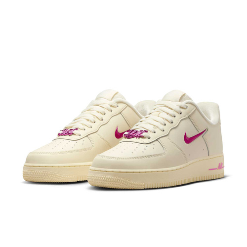 Buty damskie Nike Air Force 1 '07 FB8251-101