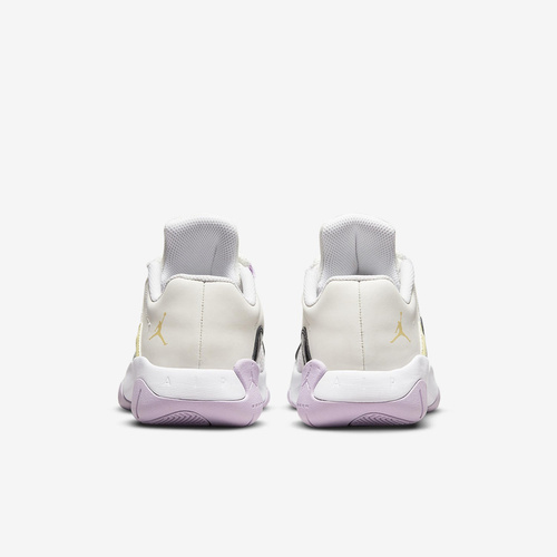 Buty Junior Air Jordan 11 CMFT Low GS Białe DV3477-100