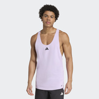 Koszulka męska adidas Power Stringer JX8716