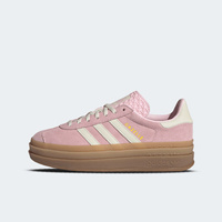 Buty damskie adidas Gazelle Bold Shoes JQ7777