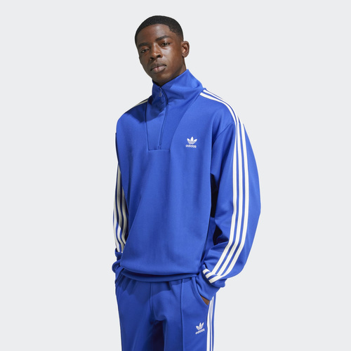 Bluza męska adidas Adicolor Funnel Neck IX5216