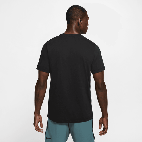 Koszulka męska Nike DRI-FIT AR6029-010