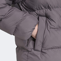 Kurtka męska adidas Tonal Hooded Puffer JX4122