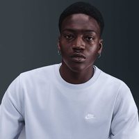 Bluza męska Nike Club Fleece FN3888-057