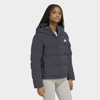Kurtka damska adidas Helionic CLIMAWARM JN2086