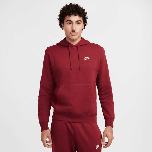 Bluza męska Nike Club BV2654-677