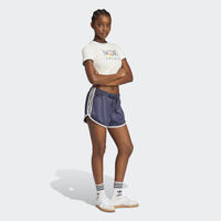 Spodenki damskie adidas Short Sprinter JC8895