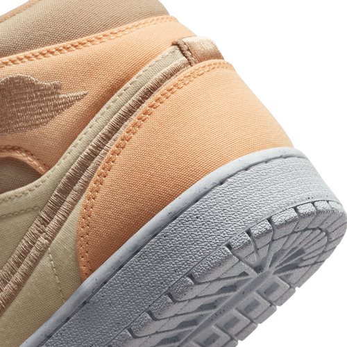 Buty damskie Air Jordan 1 Mid Se Dv0427-102