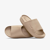 Klapki męskie Nike Calm beżowe FD4116-201