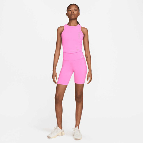 Koszulka damska Nike One Fitted FN2806-675