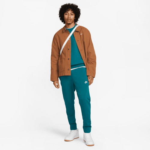 Spodnie męskie Nike Sportswear Club BV2679-381