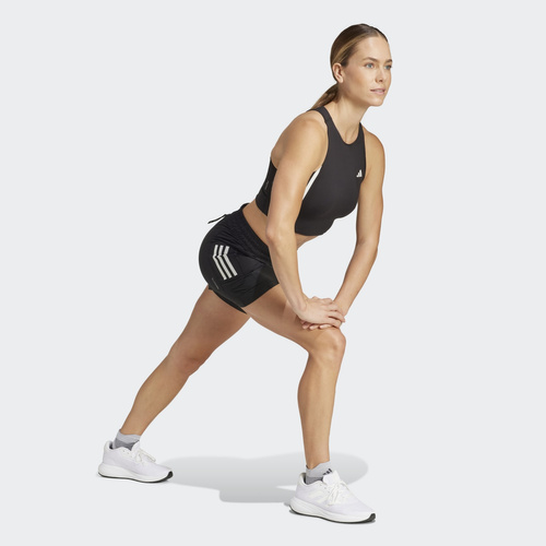 Spodenki damskie adidas Own the Run JM7644