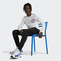 Spodnie Kids adidas IW3498