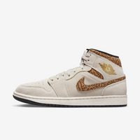 Buty męskie Air Jordan 1 Mid SE DZ4129-102