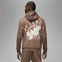 BLUZA MĘSKA JORDAN ARTIST SERIES BY UMAR RASHID DV7571-274 