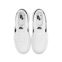 Buty junior Nike Air Force 1 CT3839-100