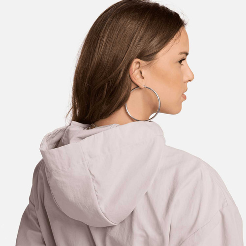 Kurtka damska Nike Sportswear Everything Wovens FN3669-019