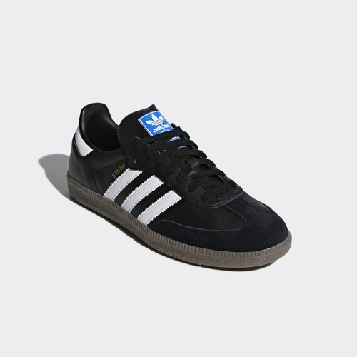 Buty męskie adidas Samba OG B75807