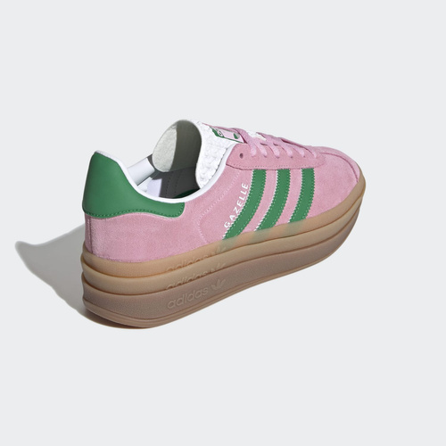 Buty damskie adidas Gazelle Bold IE0420