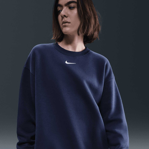 Bluza damska Nike Sportswear Phoenix Fleece FZ4270-410