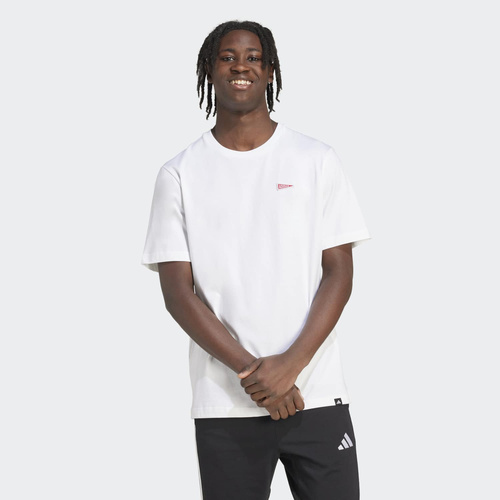 Koszulka męska adidas Pennant Trim JL9226