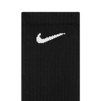 Skarpety męskie Nike Everyday Cushioned (6 Pairs) SX7666-010