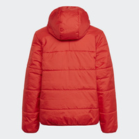 KURTKA JUNIOR ADIDAS PADDED JACKET HK0387
