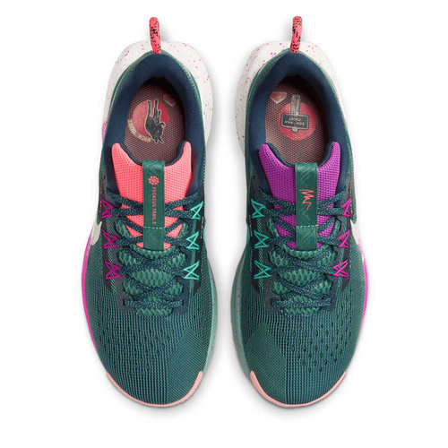 Buty damskie Nike ReactX Pegasus Trail 5 DV3865-401