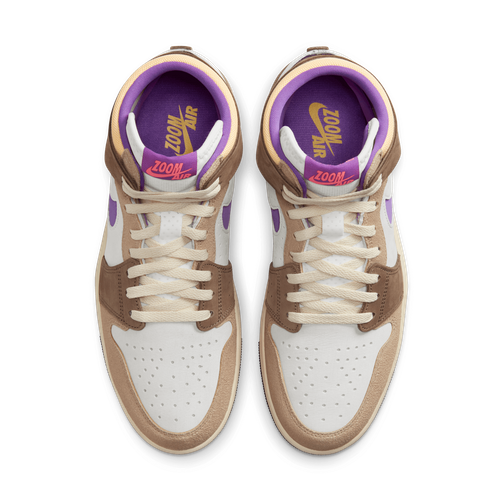 BUTY MĘSKIE AIR JORDAN 1 ZOOM CMFT 2 DV1307-205