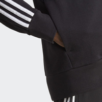 Bluza męska adidas 3stripes Full Zip IC0433