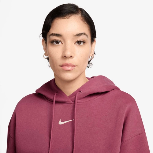 Bluza damska Nike Sportswear Phoenix Fleece DQ5860-635