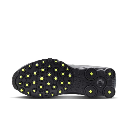 Buty męskie Nike Shox NZ 378341-009