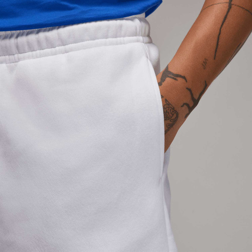 Spodenki męskie Jordan Brooklyn Fleece FV7285-100