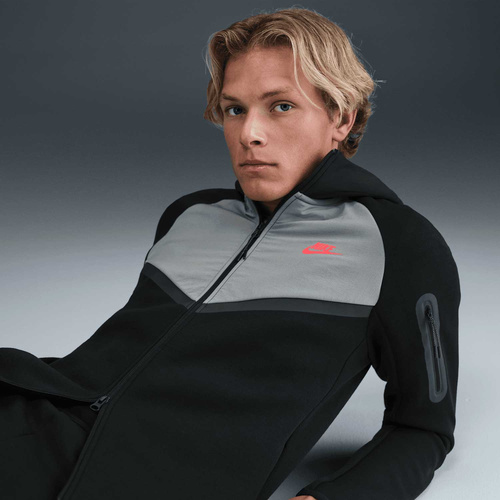 Bluza męska Nike Tech IH4302-010