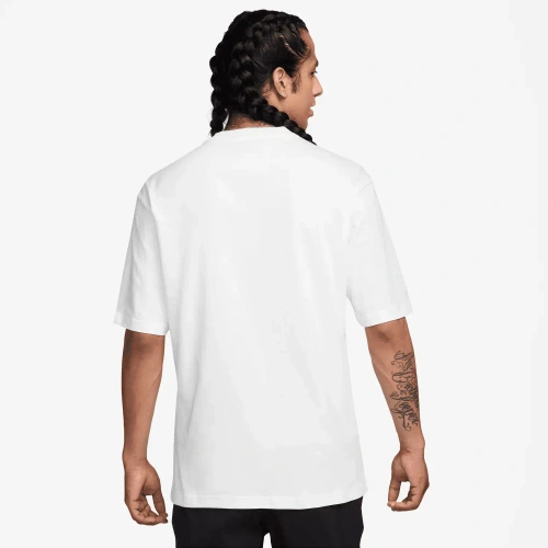 Koszulka sportowa męska Nike Jordan IF5566-100