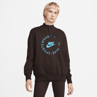 Bluza damska Nike Nsw Utility FD4234-220