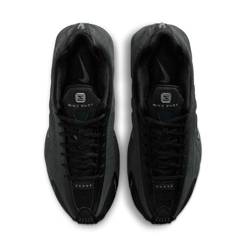 Buty sportowe damskie Nike Shox R4 HQ7739-002