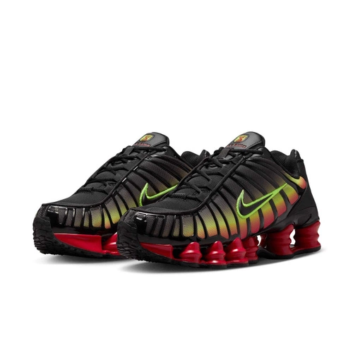 Buty damskie Nike Shox TL HJ9609-001