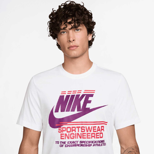 Koszulka męska Nike Sportswear HQ9157-101