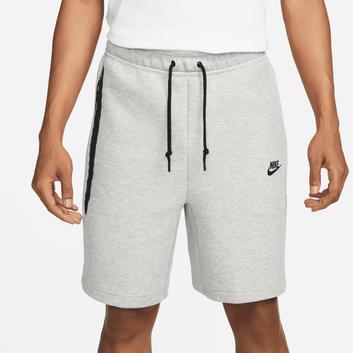 Spodenki męskie Nike Tech Fleece FB8171-063