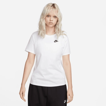 Koszulka damska Nike Nsw Club Essentials DX7902-100