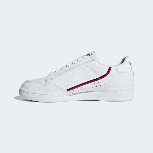 BUTY MĘSKIE ADIDAS CONTINENTAL 80 G27706