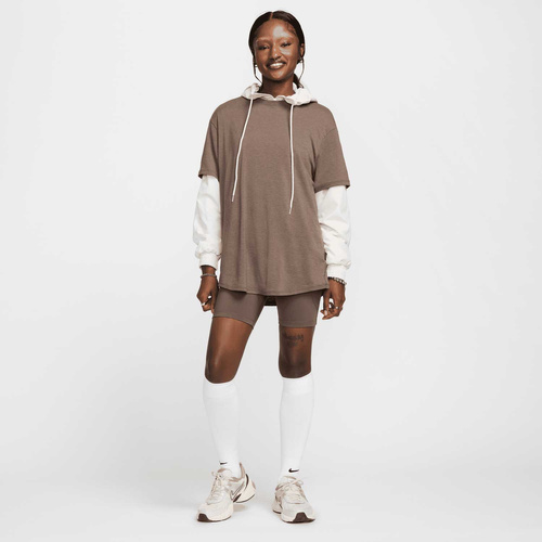 Koszulka damska Nike One Relaxed FN2814-004