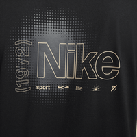 Koszulka męska Nike Dri-FIT UV Hyverse FN7289-010