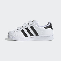 Buty Kids adidas Superstar CF C EF4838