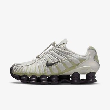 Buty damskie Nike Shox TL FV0939-002