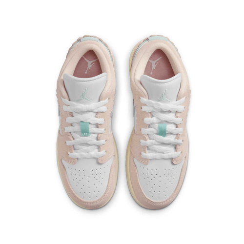 Buty Junior Air Jordan 1 Low SE DZ5356-800