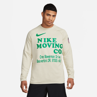 KOSZULKA MĘSKA NIKE DRY LS MOVING DX0902-113